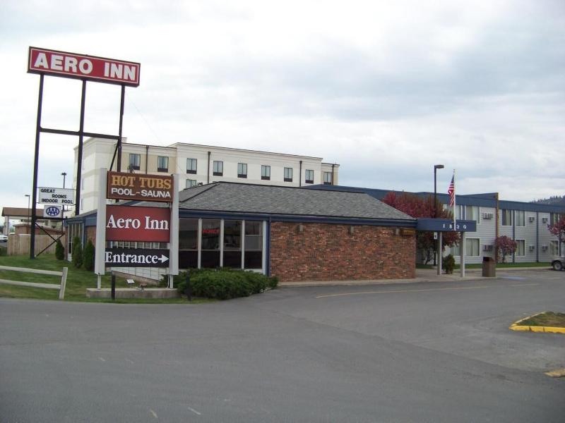 Aero Inn image
