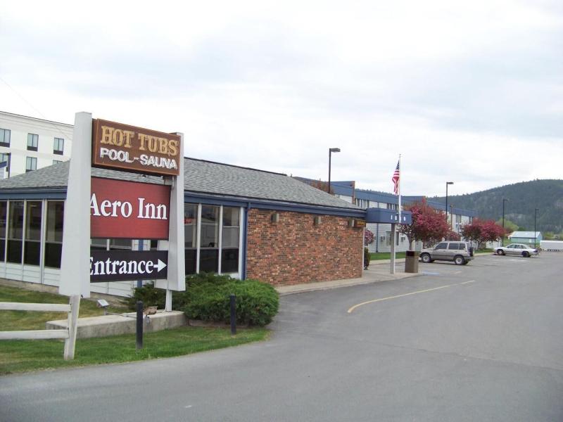 Aero Inn image