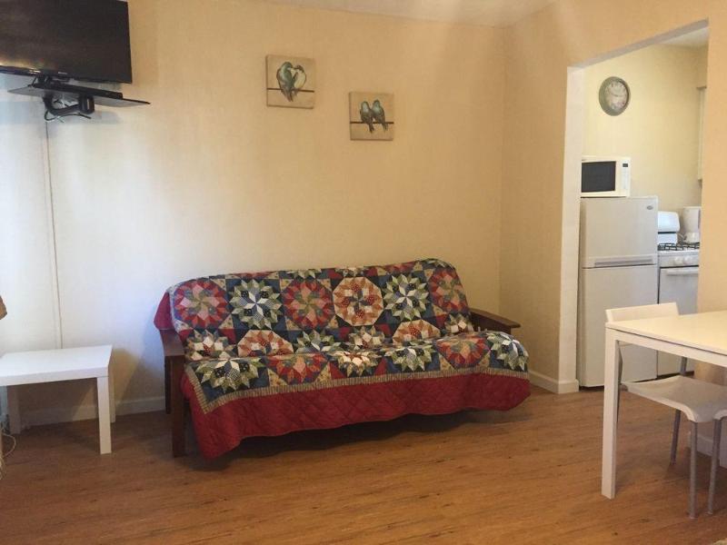 Silver Spray Motel - RB image