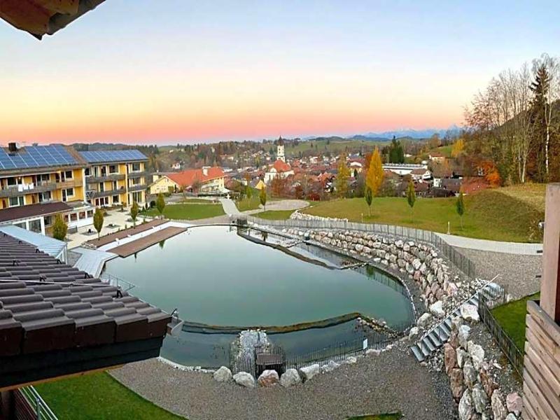 Nesselwanger Hof image