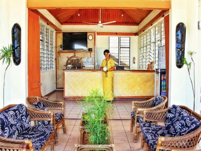 Hotel Oasis image