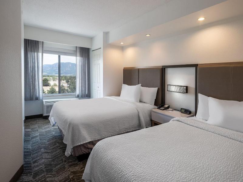 Springhill Suites Colorado Springs South image