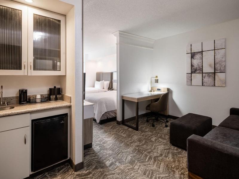 Springhill Suites Colorado Springs South image