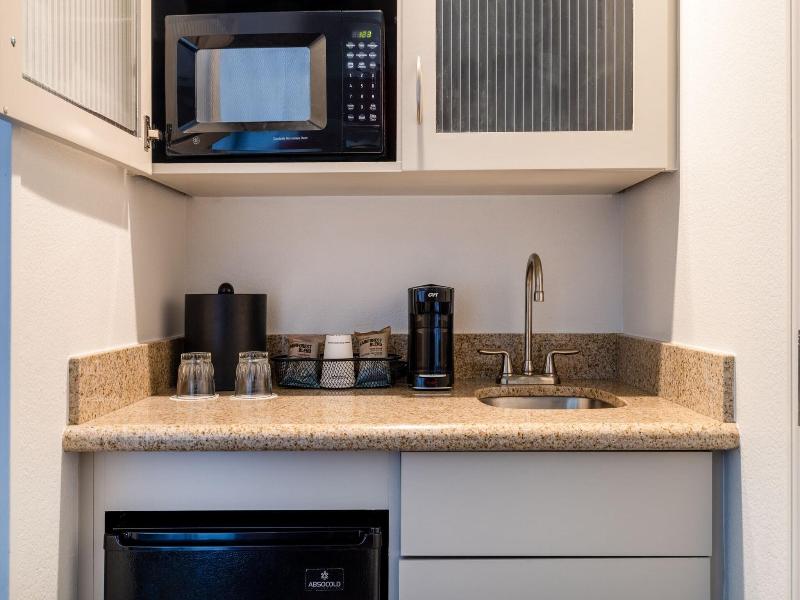 Springhill Suites Colorado Springs South image
