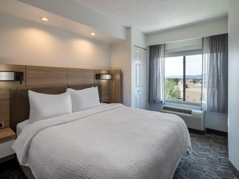 Springhill Suites Colorado Springs South image