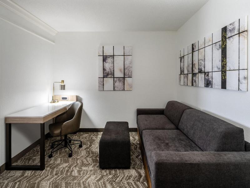 Springhill Suites Colorado Springs South image