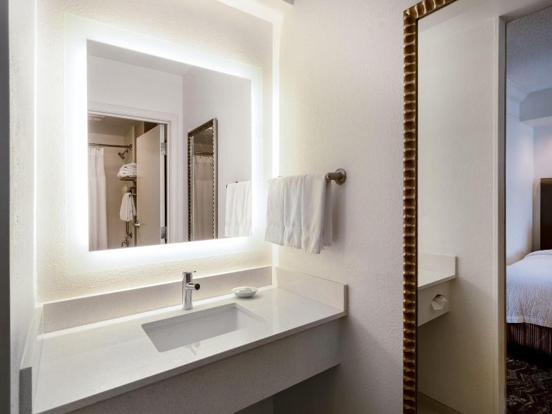 Springhill Suites Colorado Springs South image