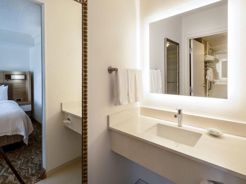 Springhill Suites Colorado Springs South image