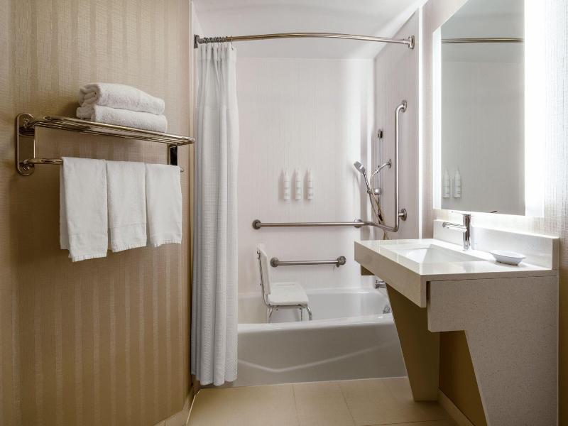 Springhill Suites Colorado Springs South image
