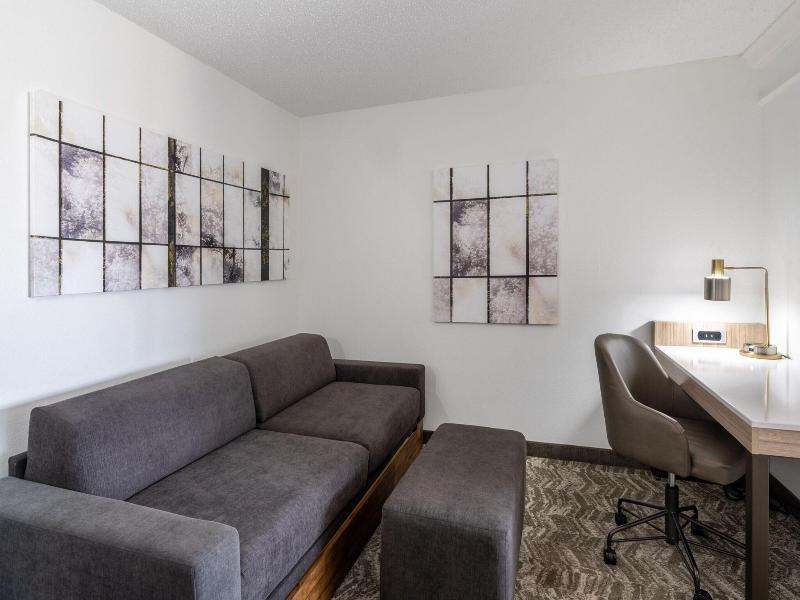Springhill Suites Colorado Springs South image