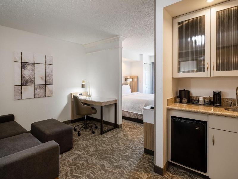 Springhill Suites Colorado Springs South image