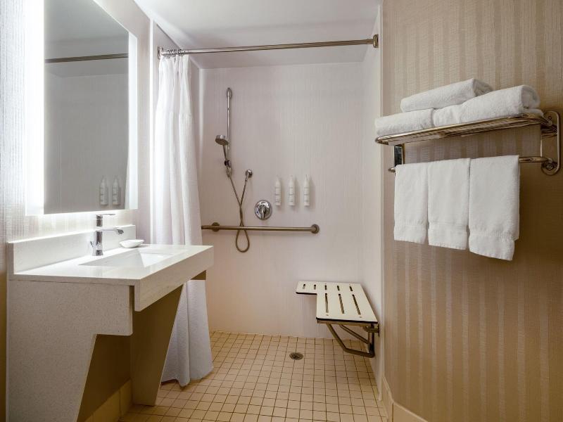 Springhill Suites Colorado Springs South image