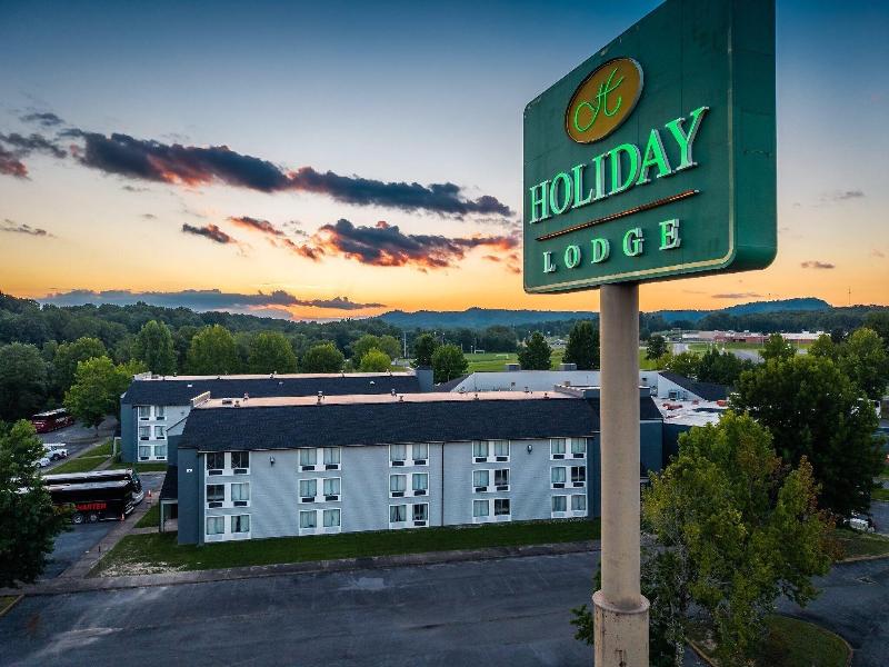 Holiday Lodge Hotel & Conference Center