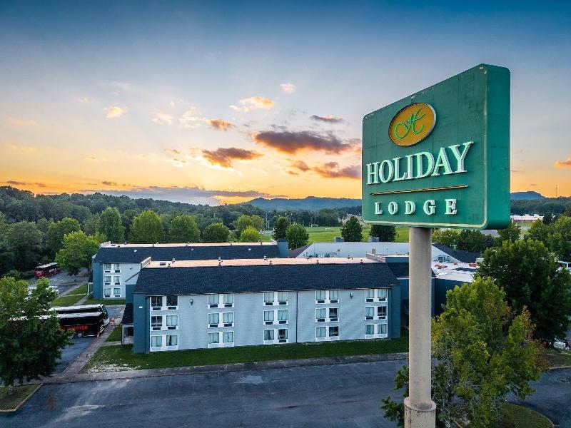 Holiday Lodge Hotel & Conference Center