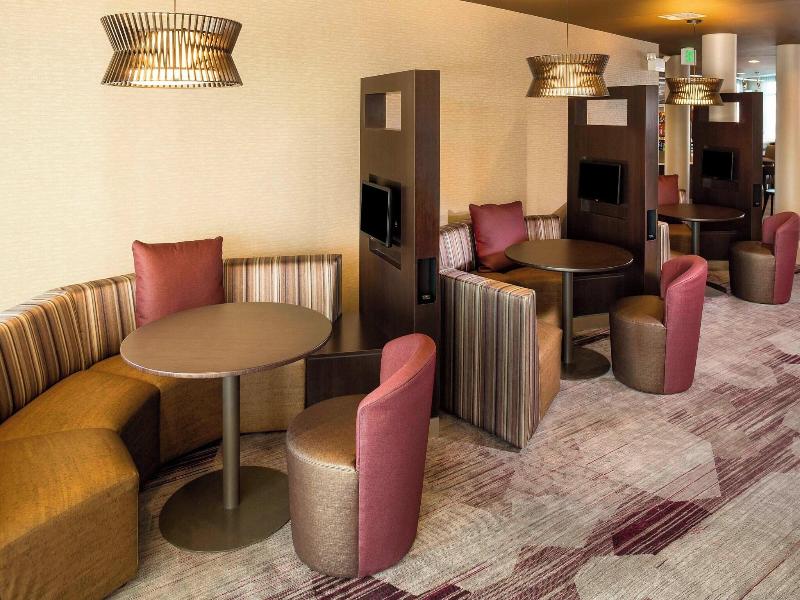 Courtyard Sioux Falls