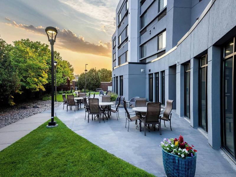 Courtyard Sioux Falls