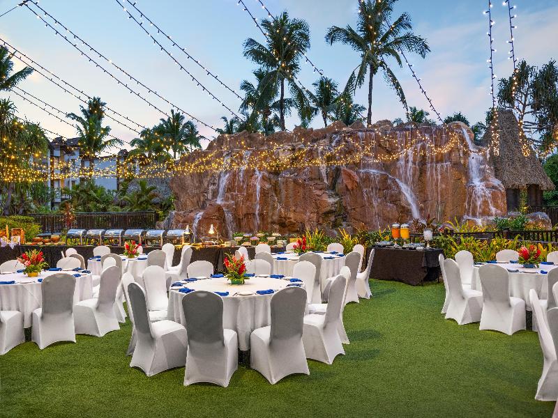 Radisson Blu Resort Fiji Denarau Island image