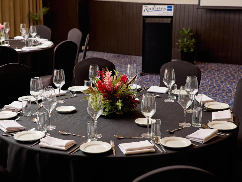 Radisson Blu Resort Fiji Denarau Island image