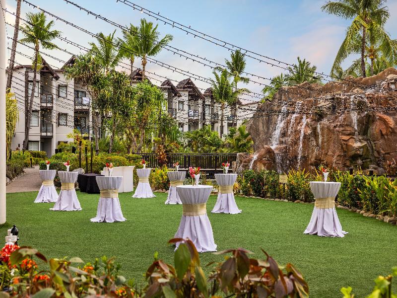 Radisson Blu Resort Fiji Denarau Island image