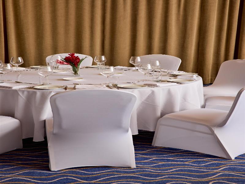 Radisson Blu Resort Fiji Denarau Island image
