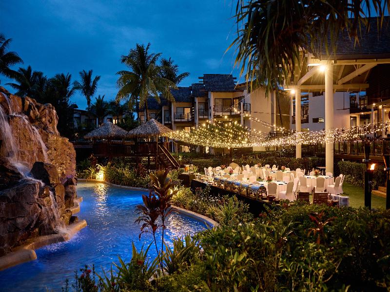 Radisson Blu Resort Fiji Denarau Island image