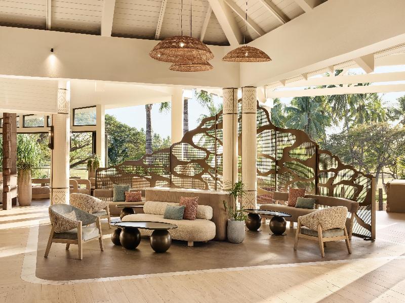 Radisson Blu Resort Fiji Denarau Island image