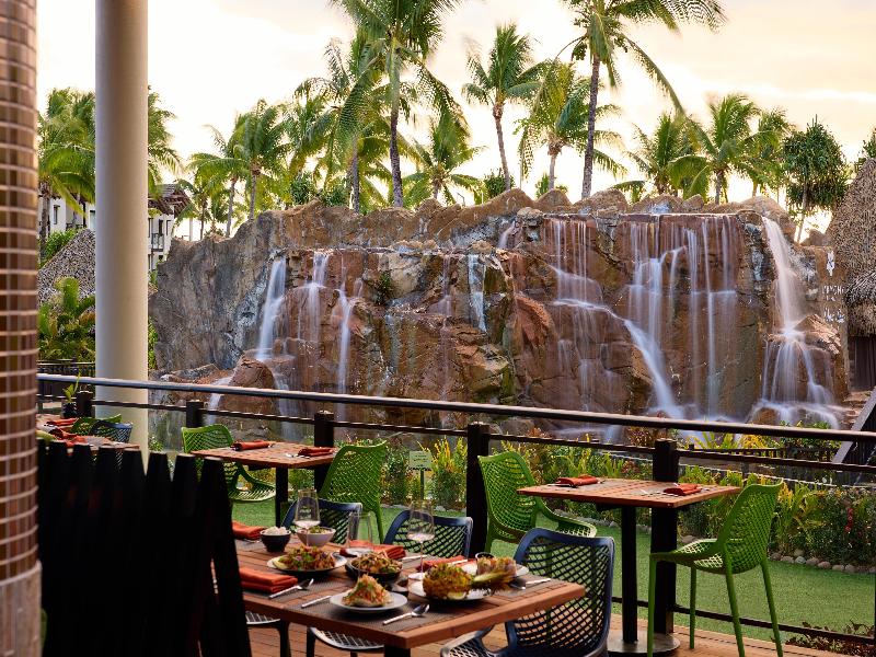 Radisson Blu Resort Fiji Denarau Island image
