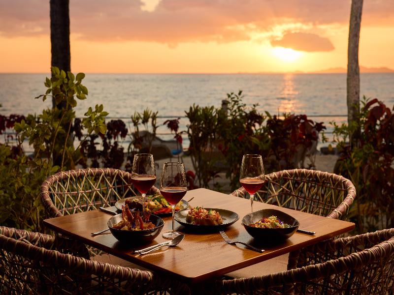 Radisson Blu Resort Fiji Denarau Island image