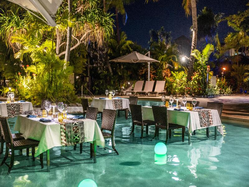 Radisson Blu Resort Fiji Denarau Island image
