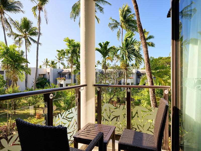 Radisson Blu Resort Fiji Denarau Island image