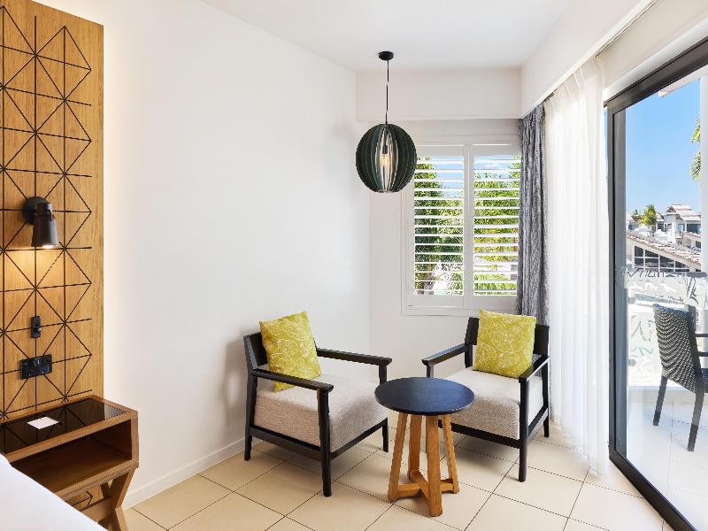 Radisson Blu Resort Fiji Denarau Island image
