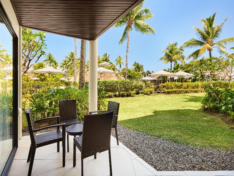 Radisson Blu Resort Fiji Denarau Island image