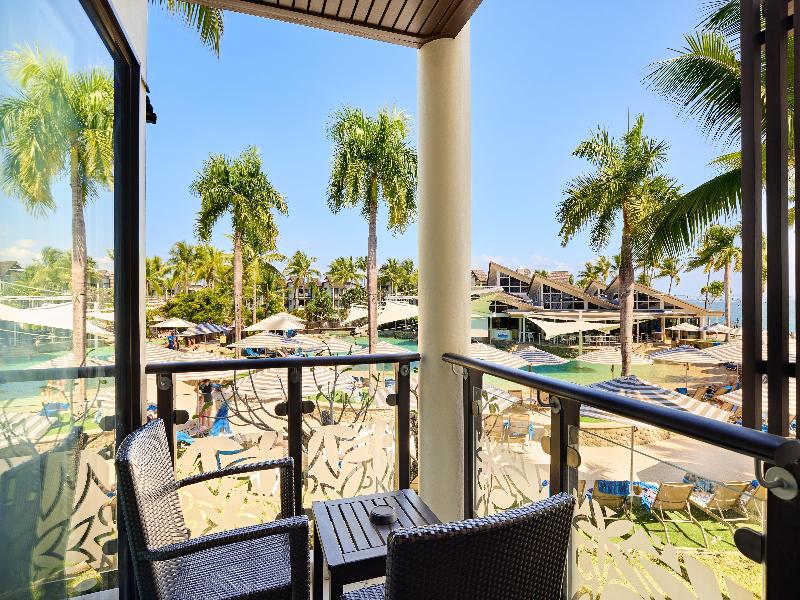 Radisson Blu Resort Fiji Denarau Island image