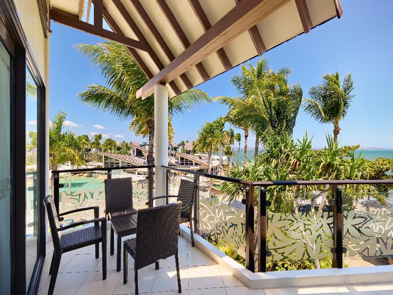 Radisson Blu Resort Fiji Denarau Island image