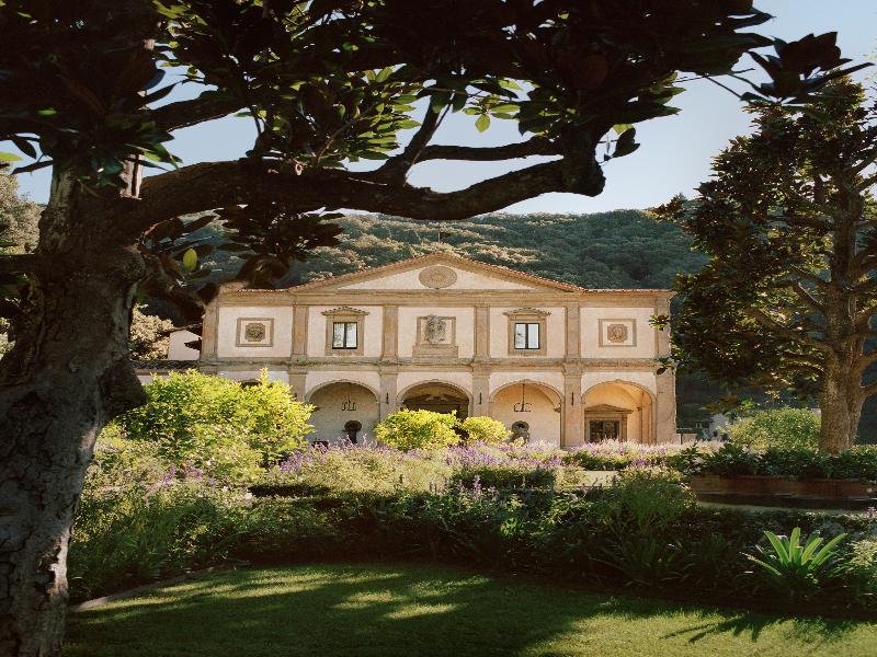Villa San Michele, A Belmond Hotel, Florence image