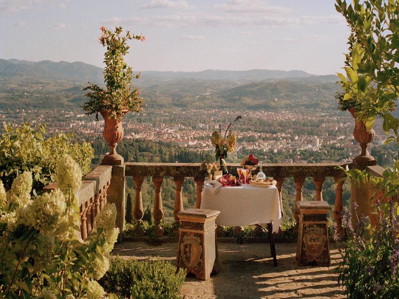 Villa San Michele, A Belmond Hotel, Florence image