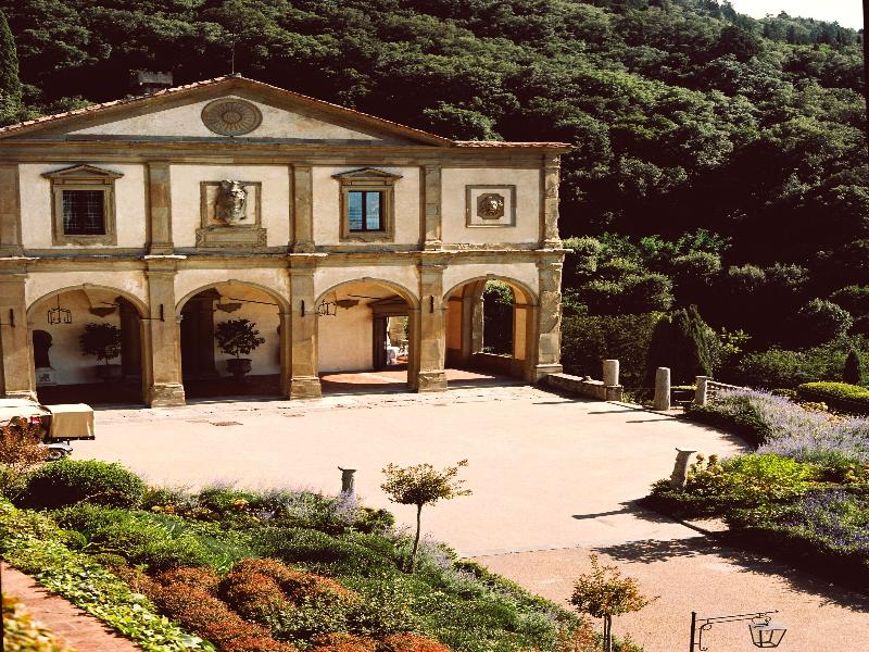 Villa San Michele, A Belmond Hotel, Florence image