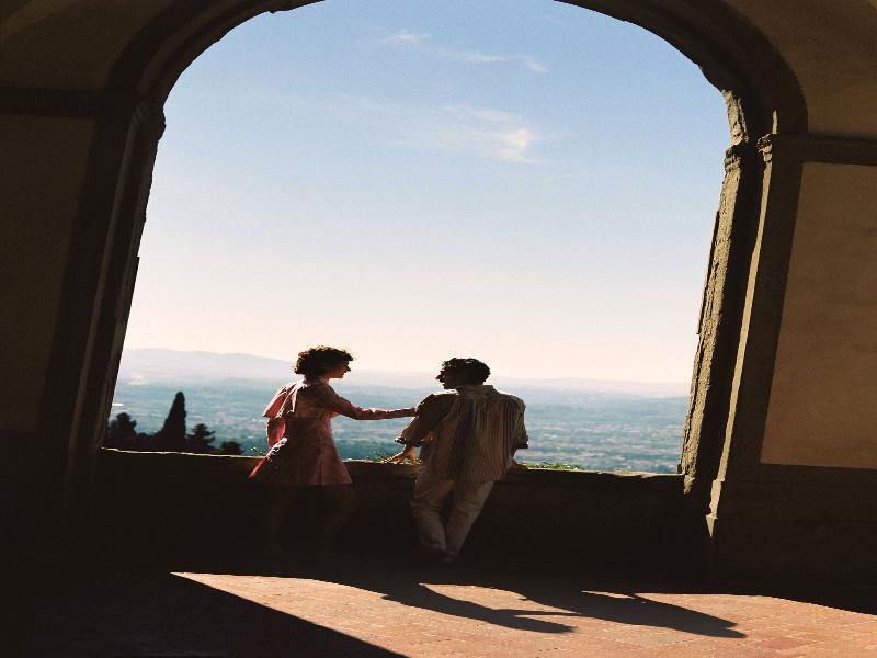 Villa San Michele, A Belmond Hotel, Florence image