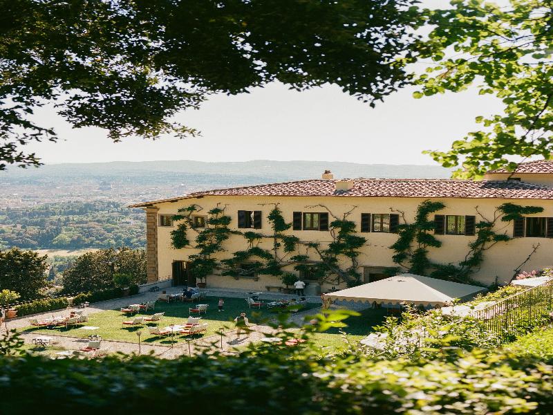 Villa San Michele, A Belmond Hotel, Florence 4