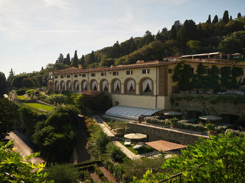 Villa San Michele, A Belmond Hotel, Florence 5