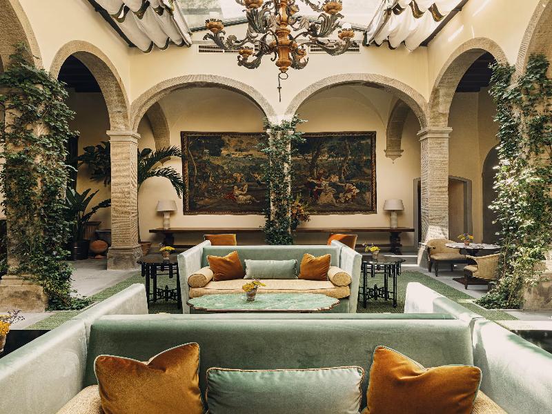 Villa San Michele, A Belmond Hotel, Florence image