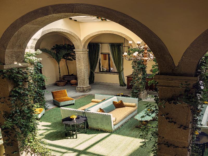 Villa San Michele, A Belmond Hotel, Florence image