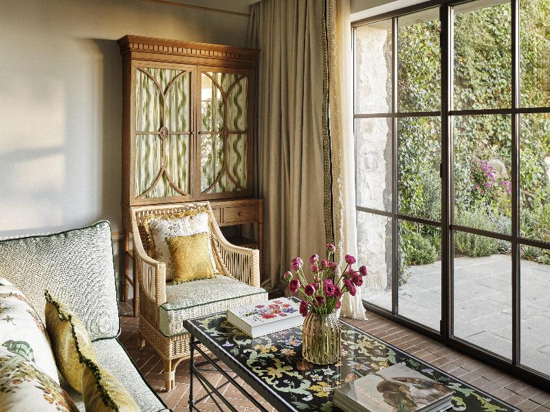 Villa San Michele, A Belmond Hotel, Florence image