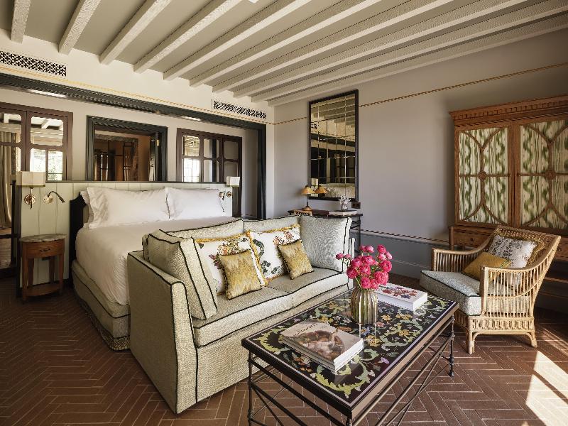 Villa San Michele, A Belmond Hotel, Florence image