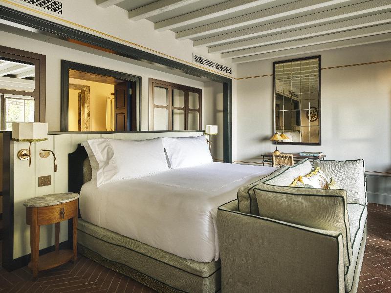 Villa San Michele, A Belmond Hotel, Florence image