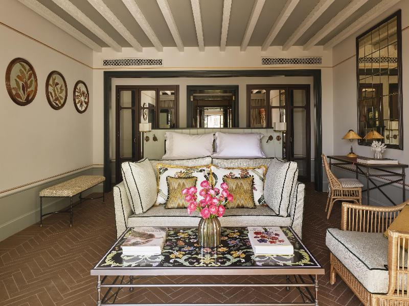 Villa San Michele, A Belmond Hotel, Florence image