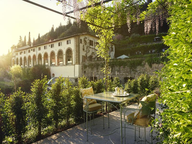 Villa San Michele, A Belmond Hotel, Florence image