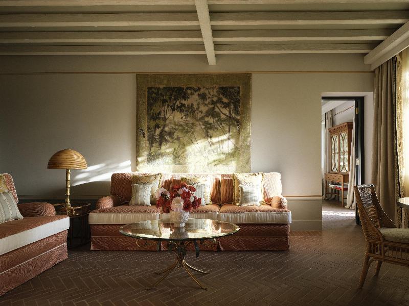 Villa San Michele, A Belmond Hotel, Florence image