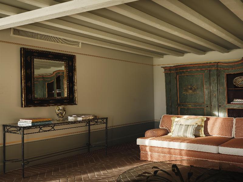 Villa San Michele, A Belmond Hotel, Florence image