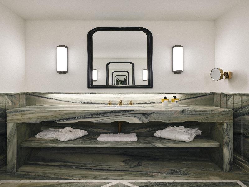 Villa San Michele, A Belmond Hotel, Florence image